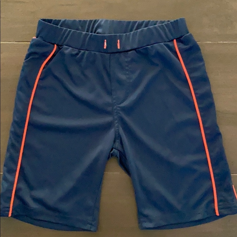 Egg by Susan Lazar Boys Shorts